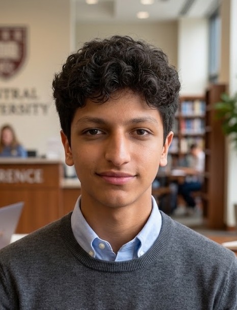 Zaid Yaqub